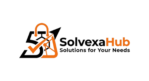 Solvexahub.shop